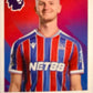 Premier League 2026 Topps - Scegli figurina da 201 a 400