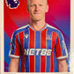 Premier League 2026 Topps - Scegli figurina da 201 a 400