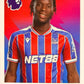 Premier League 2026 Topps - Scegli figurina da 201 a 400