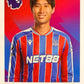 Premier League 2026 Topps - Scegli figurina da 201 a 400