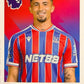 Premier League 2026 Topps - Scegli figurina da 201 a 400