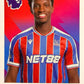 Premier League 2026 Topps - Scegli figurina da 201 a 400