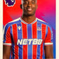 Premier League 2026 Topps - Scegli figurina da 201 a 400