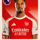 Premier League 2026 Topps - Scegli figurina da 1 a 200