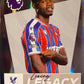 Premier League 2026 Topps - Scegli figurina da 201 a 400