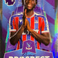 Premier League 2026 Topps - Scegli figurina da 201 a 400