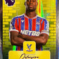 Premier League 2026 Topps - Scegli figurina da 201 a 400