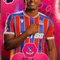 Premier League 2026 Topps - Scegli figurina da 201 a 400