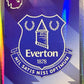Premier League 2026 Topps - Scegli figurina da 201 a 400
