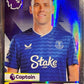 Premier League 2026 Topps - Scegli figurina da 201 a 400