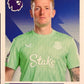 Premier League 2026 Topps - Scegli figurina da 201 a 400
