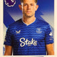 Premier League 2026 Topps - Scegli figurina da 201 a 400