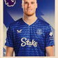 Premier League 2026 Topps - Scegli figurina da 201 a 400