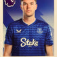 Premier League 2026 Topps - Scegli figurina da 201 a 400