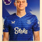 Premier League 2026 Topps - Scegli figurina da 201 a 400