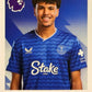 Premier League 2026 Topps - Scegli figurina da 201 a 400