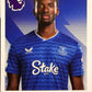 Premier League 2026 Topps - Scegli figurina da 201 a 400