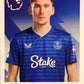 Premier League 2026 Topps - Scegli figurina da 201 a 400