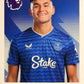 Premier League 2026 Topps - Scegli figurina da 201 a 400