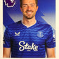 Premier League 2026 Topps - Scegli figurina da 201 a 400