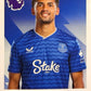 Premier League 2026 Topps - Scegli figurina da 201 a 400