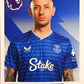 Premier League 2026 Topps - Scegli figurina da 201 a 400