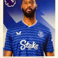 Premier League 2026 Topps - Scegli figurina da 201 a 400
