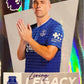 Premier League 2026 Topps - Scegli figurina da 201 a 400