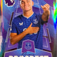 Premier League 2026 Topps - Scegli figurina da 201 a 400