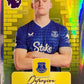 Premier League 2026 Topps - Scegli figurina da 201 a 400