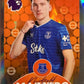 Premier League 2026 Topps - Scegli figurina da 201 a 400