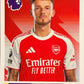 Premier League 2026 Topps - Scegli figurina da 1 a 200