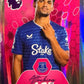 Premier League 2026 Topps - Scegli figurina da 201 a 400