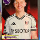 Premier League 2026 Topps - Scegli figurina da 201 a 400