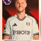 Premier League 2026 Topps - Scegli figurina da 201 a 400