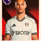 Premier League 2026 Topps - Scegli figurina da 201 a 400