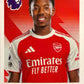 Premier League 2026 Topps - Scegli figurina da 1 a 200