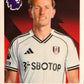 Premier League 2026 Topps - Scegli figurina da 201 a 400