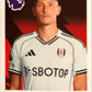 Premier League 2026 Topps - Scegli figurina da 201 a 400