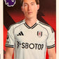 Premier League 2026 Topps - Scegli figurina da 201 a 400