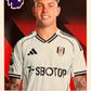 Premier League 2026 Topps - Scegli figurina da 201 a 400