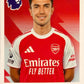 Premier League 2026 Topps - Scegli figurina da 1 a 200