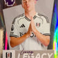 Premier League 2026 Topps - Scegli figurina da 201 a 400