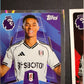 Premier League 2026 Topps - Scegli figurina da 201 a 400
