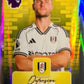 Premier League 2026 Topps - Scegli figurina da 201 a 400