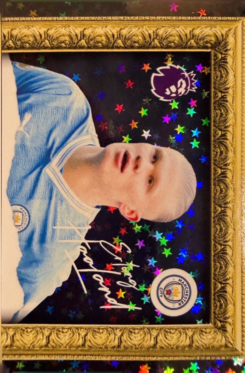Premier League 2026 Topps - Scegli figurina da 201 a 400