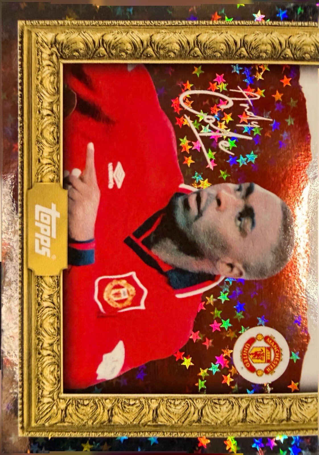 Premier League 2026 Topps - Scegli figurina da 201 a 400