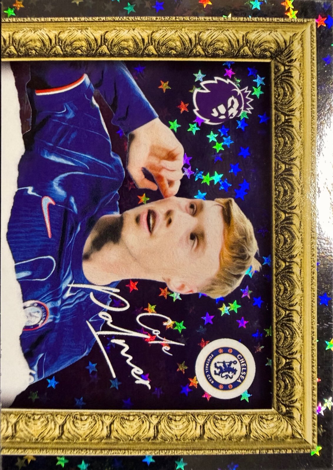 Premier League 2026 Topps - Scegli figurina da 201 a 400