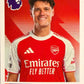 Premier League 2026 Topps - Scegli figurina da 1 a 200