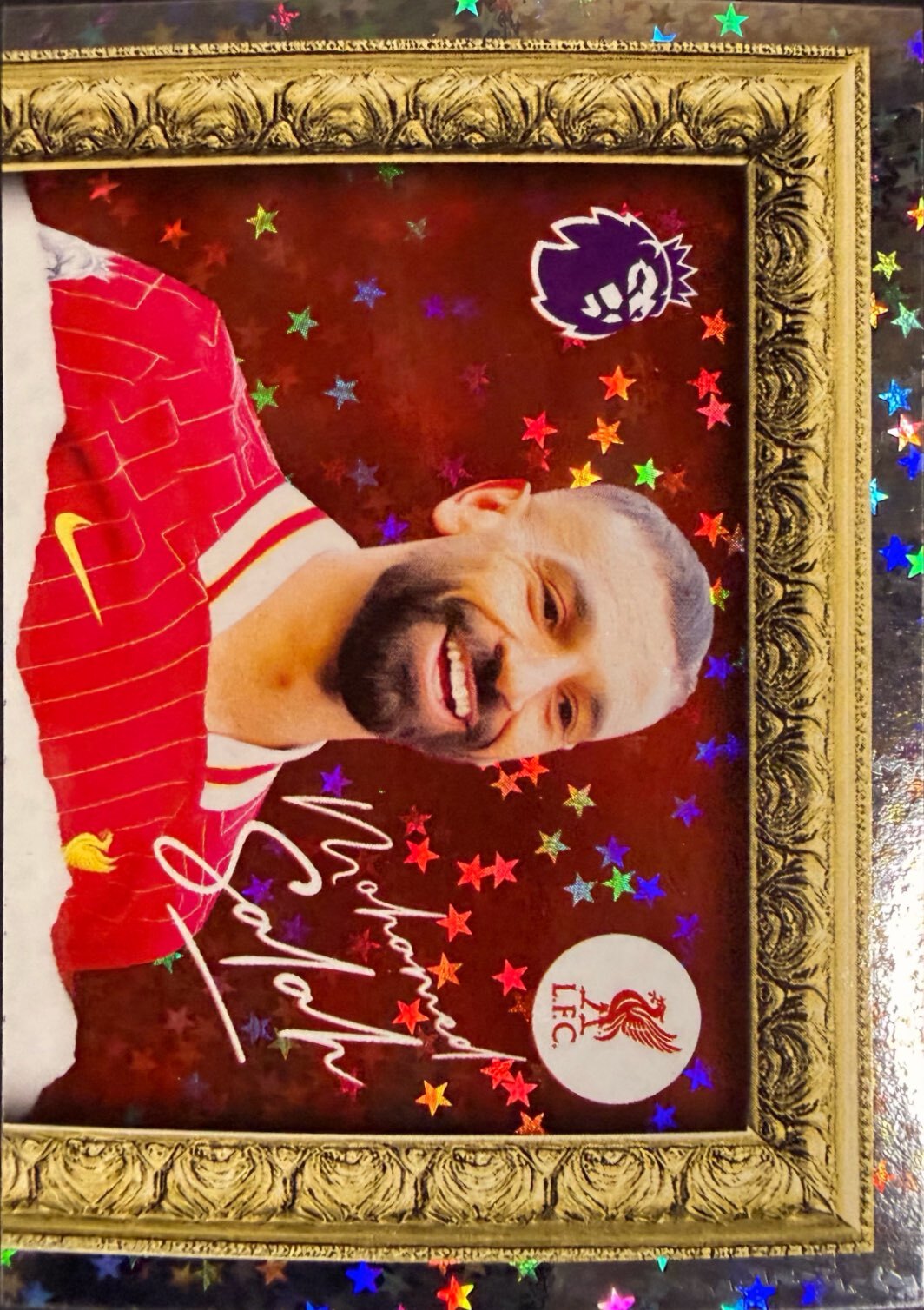 Premier League 2026 Topps - Scegli figurina da 201 a 400